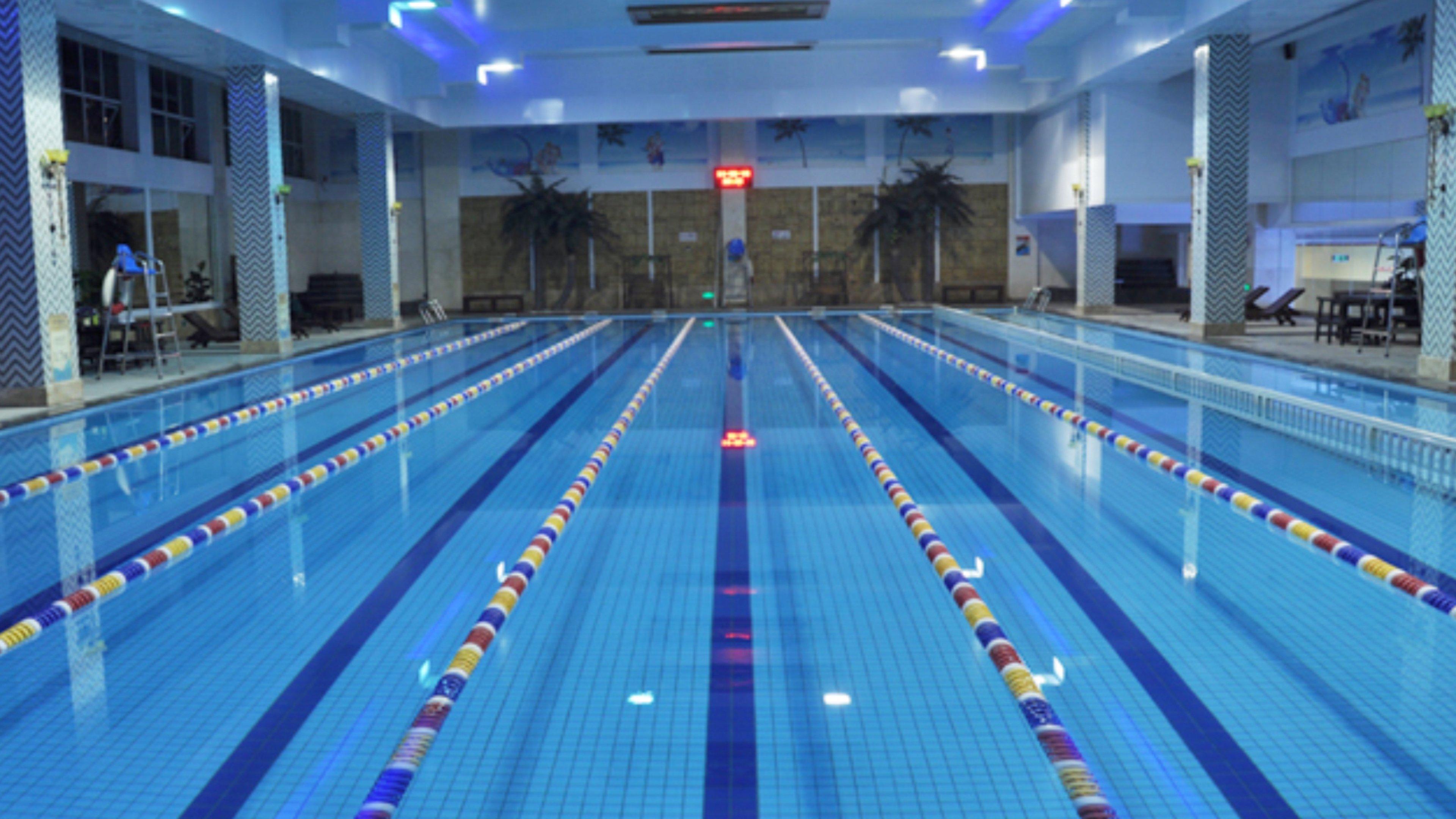 Holiday Inn Express Chongqing Guanyinqiao By Ihg Eksteriør bilde