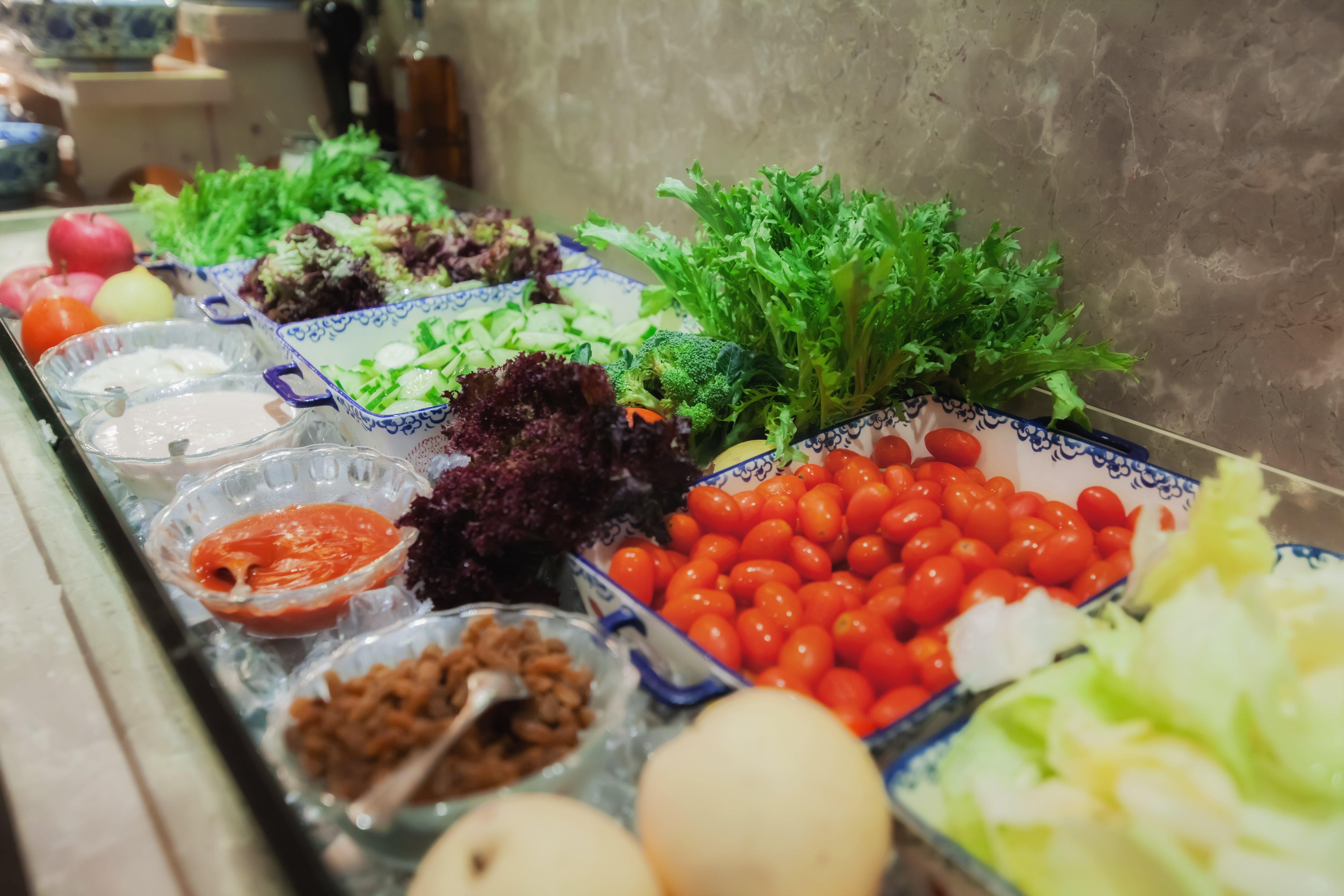 Holiday Inn Express Chongqing Guanyinqiao By Ihg Eksteriør bilde